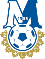 club logo