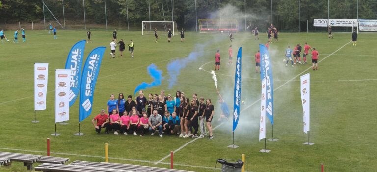 Turniej Specjał Cup 2026